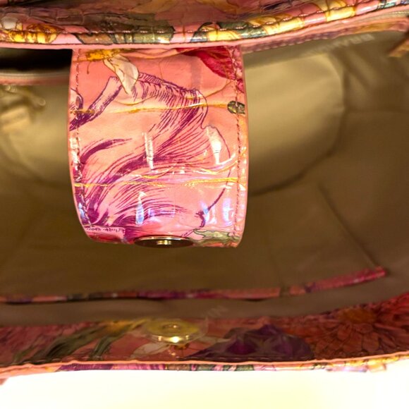 Brahmin Jenny Perennial Melbourne DI - Picture 5 of 7